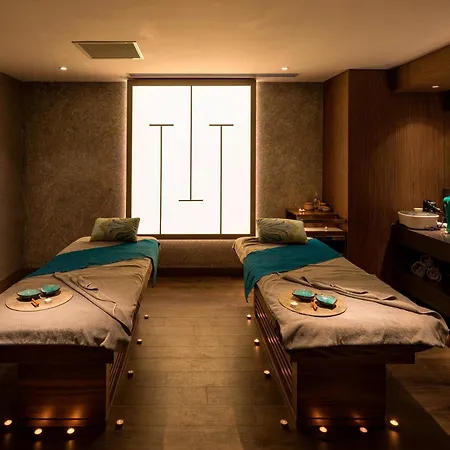 Sheraton Grand Atasehir Hotel Istanboel