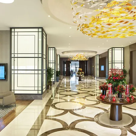 Sheraton Grand Atasehir Istanboel