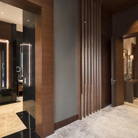 Hotel Sheraton Grand Atasehir Istanboel