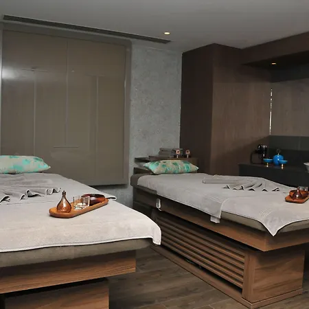 Sheraton Grand Atasehir Istanboel