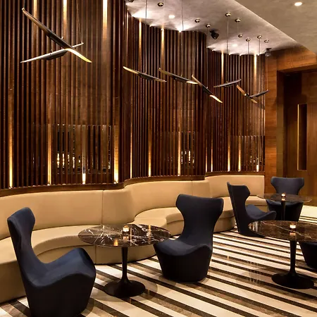 Hotel Sheraton Grand Atasehir 5*