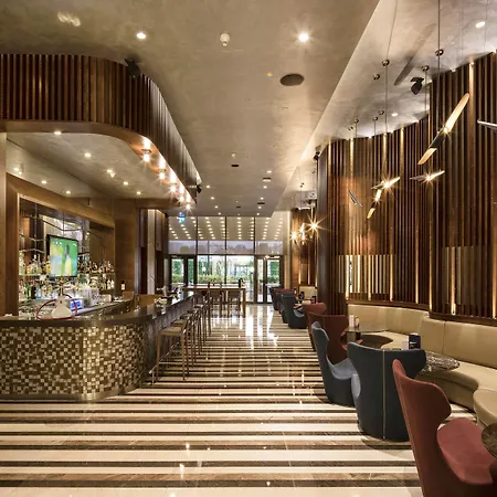 Sheraton Grand Atasehir Hotel 5*
