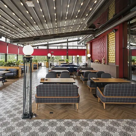 Hotel Sheraton Grand Atasehir