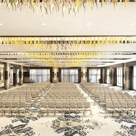 Sheraton Grand Atasehir Istanboel