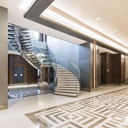 Sheraton Grand Atasehir Istanboel
