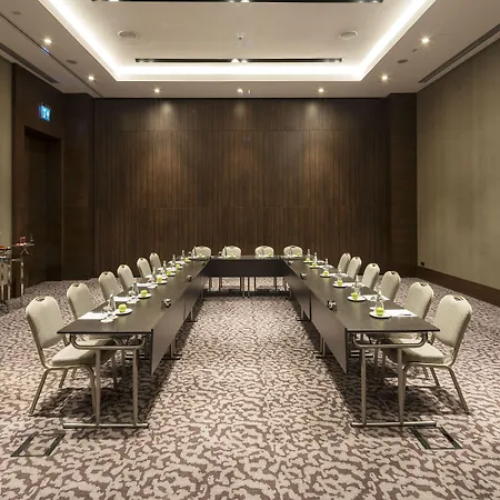 Hotel Sheraton Grand Atasehir 5*