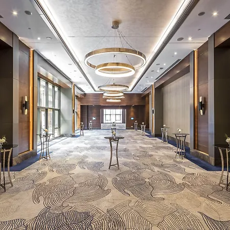 Hotel Sheraton Grand Atasehir
