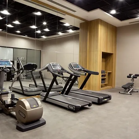 Sheraton Grand Atasehir Отель