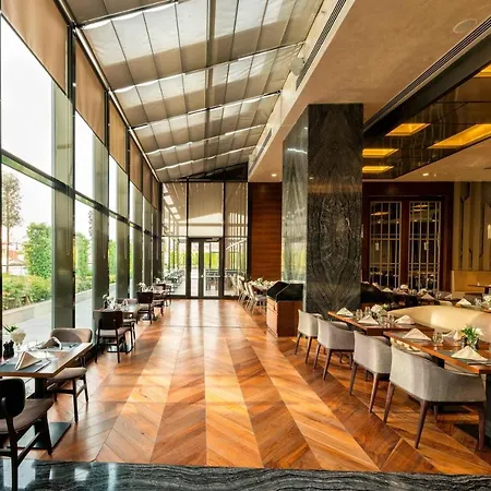 Sheraton Grand Atasehir Стамбул