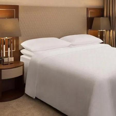 Sheraton Grand Atasehir 5* Стамбул
