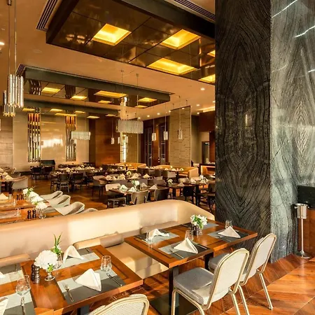 Отель Sheraton Grand Atasehir 5*