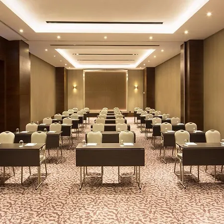 Hotel Sheraton Grand Atasehir Provincia di Istanbul