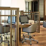 Sheraton Grand Atasehir Hotel Istambul