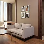 Sheraton Grand Atasehir 5* Istambul