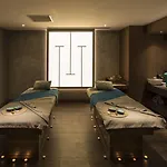 Hotel Sheraton Grand Atasehir Istambul