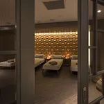 Hotel Sheraton Grand Atasehir Istambul