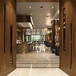 Sheraton Grand Atasehir Hotel Istambul