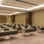 Hotel Sheraton Grand Atasehir Istambul