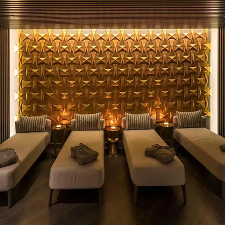 Sheraton Grand Atasehir 5* Estambul