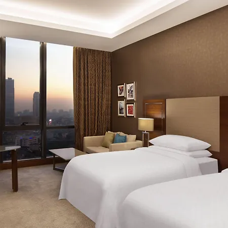 Sheraton Grand Atasehir イスタンブール