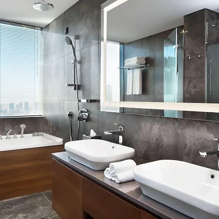 Sheraton Grand Atasehir איסטמבול