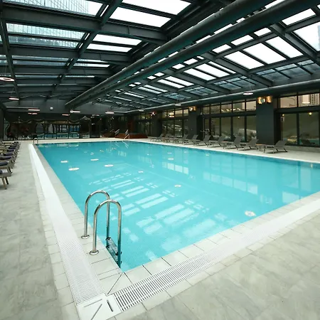 Sheraton Grand Atasehir Hotel