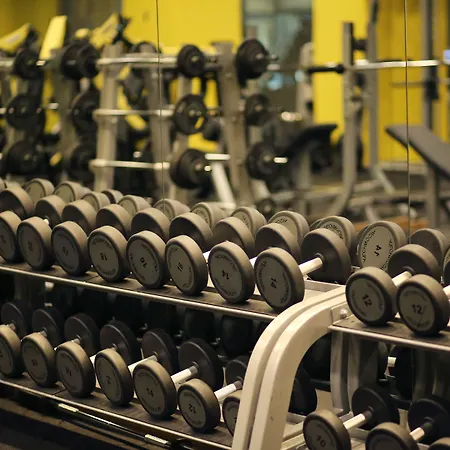 Sheraton Grand Atasehir ホテル