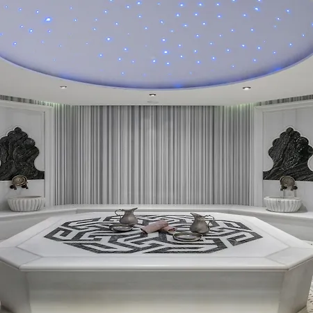 Sheraton Grand Atasehir イスタンブール