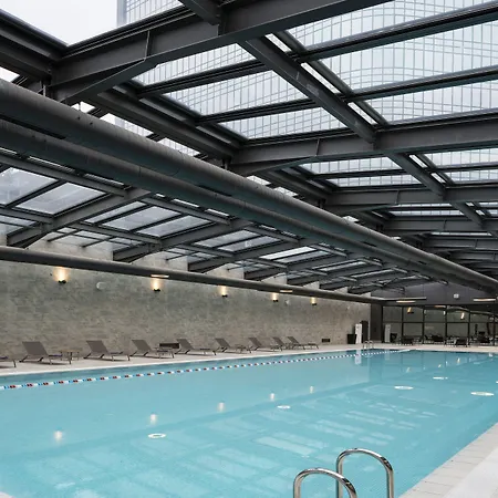 Sheraton Grand Atasehir