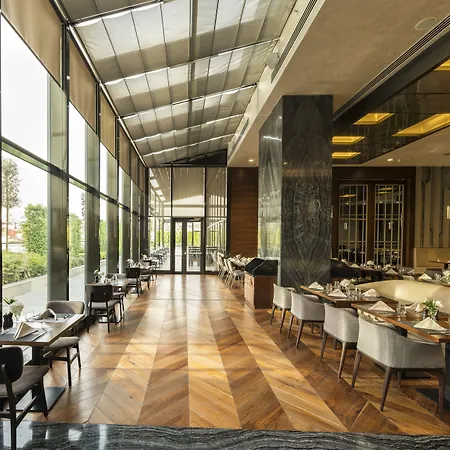 Sheraton Grand Atasehir