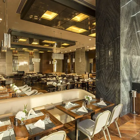 Sheraton Grand Atasehir 5*
