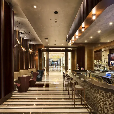 ホテル Sheraton Grand Atasehir 5*