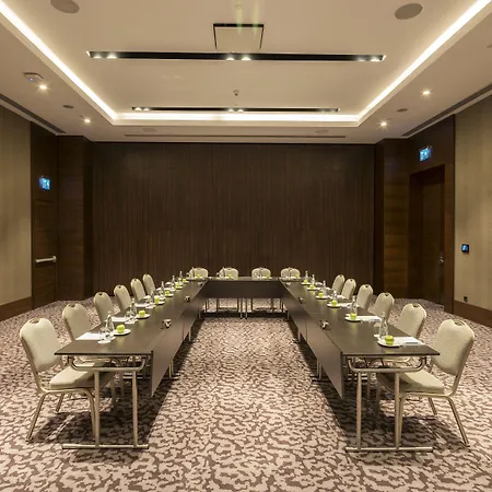 Sheraton Grand Atasehir イスタンブール