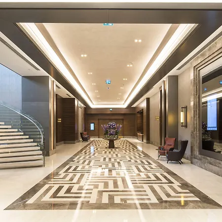 Sheraton Grand Atasehir