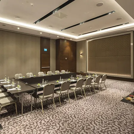 Sheraton Grand Atasehir イスタンブール