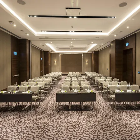 Sheraton Grand Atasehir Hotel 5*