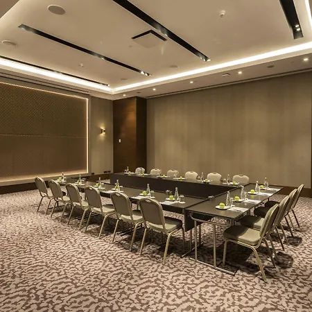 Sheraton Grand Atasehir