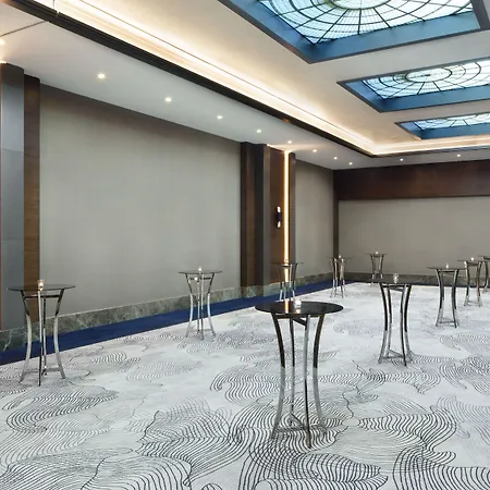 Sheraton Grand Atasehir