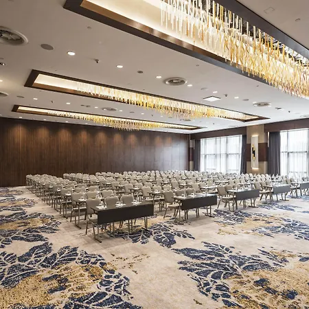 Sheraton Grand Atasehir