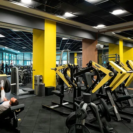 Sheraton Grand Atasehir 5*