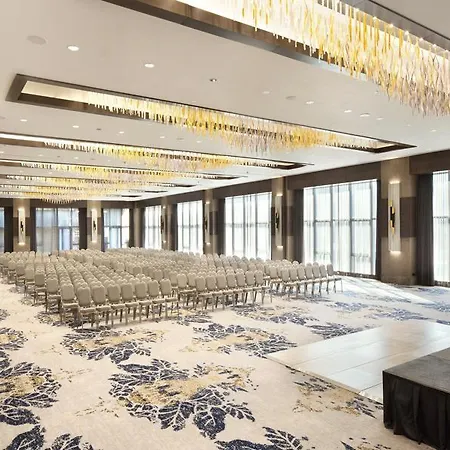 Sheraton Grand Atasehir 5* Istanbul