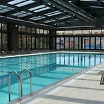 Sheraton Grand Atasehir Hotel 5*