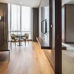 Sheraton Grand Atasehir Hotel 5*