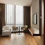 Hotel Sheraton Grand Atasehir 5*