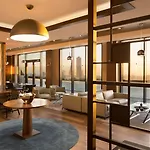 Hotel Sheraton Grand Atasehir Istanbul