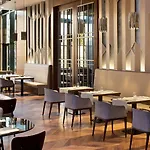 Sheraton Grand Atasehir Hotel Istanbul