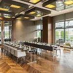 Sheraton Grand Atasehir Hotel Istanbul