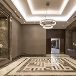 Sheraton Grand Atasehir 5* Istanbul