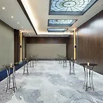 Sheraton Grand Atasehir Hotel 5*