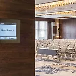 Sheraton Grand Atasehir Hotel